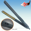 2013 New Design Ceramic Straightener Hairbrush